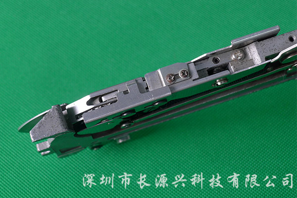 YAMAHA二手飛達(dá) CL 8X2MM綠色
