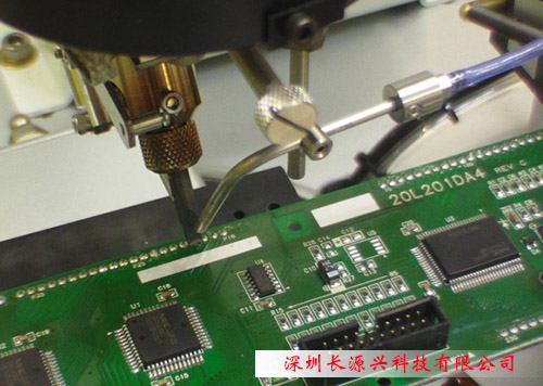 深圳長源興 二手貼片機