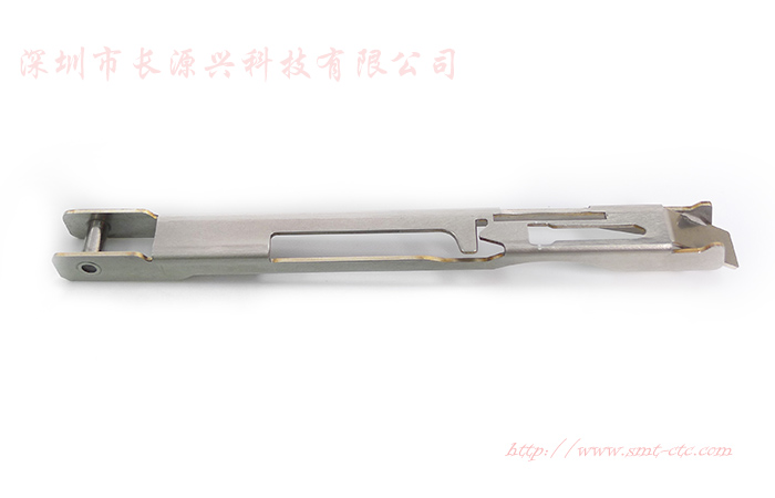 YAMAHA SS飛達(dá)配件KHJ-MC141-02|壓蓋新款