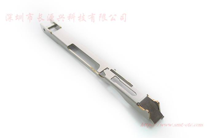 YAMAHA SS飛達(dá)配件KHJ-MC141-02|壓蓋新款