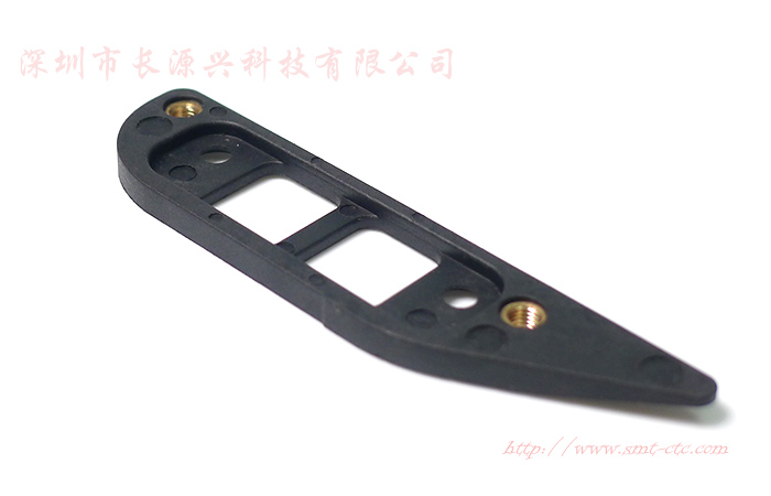 YAMAHA SS飛達配件KHJ-MC24D-00|調(diào)節(jié)塊