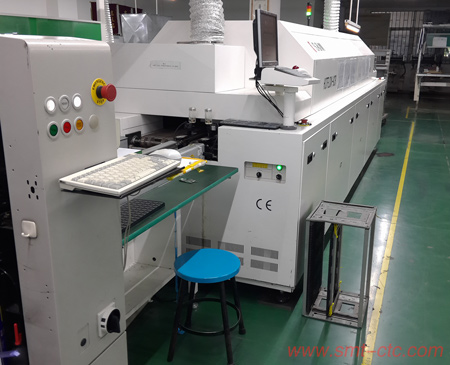 長源興貼片機新聞