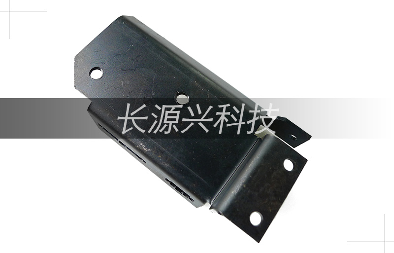 貼片機(jī)Z軸坦克鏈支架