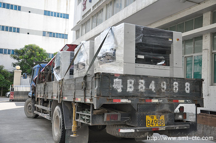 YAMAHA二手貼片機銷售