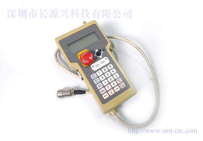 YYAMAHA貼片機(jī)操作手柄