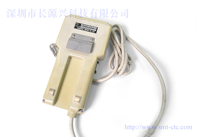 YYAMAHA貼片機(jī)操作手柄