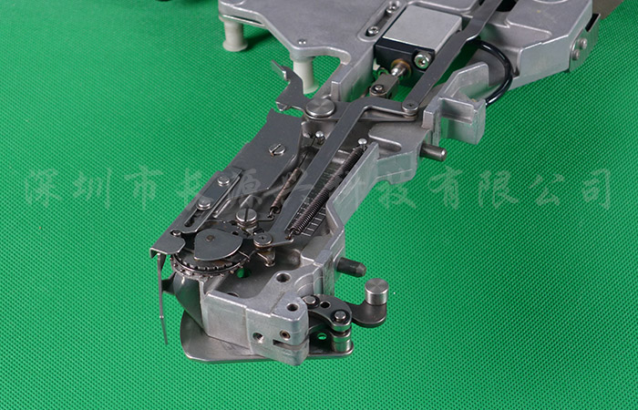 YAMAHA原裝二手飛達(dá) CL16mm