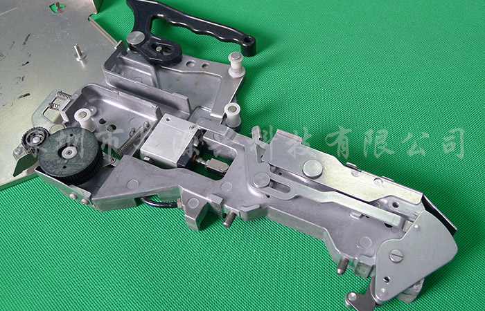 YAMAHA原裝二手飛達(dá) CL16mm