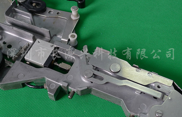 YAMAHA原裝二手飛達(dá) CL16mm