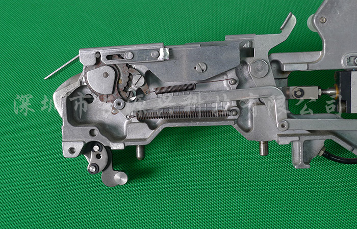 YAMAHA原裝二手飛達(dá) CL16mm