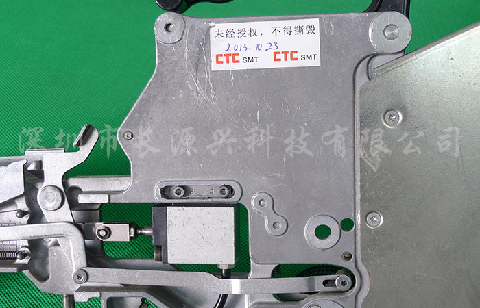 YAMAHA原裝二手飛達(dá) CL16mm