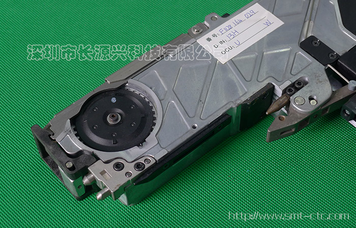 YAMAHA電動(dòng)飛達(dá)SSY-024mm