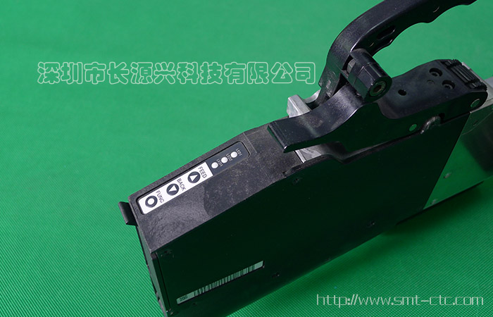 YAMAHA電動(dòng)飛達(dá)SSY-024mm