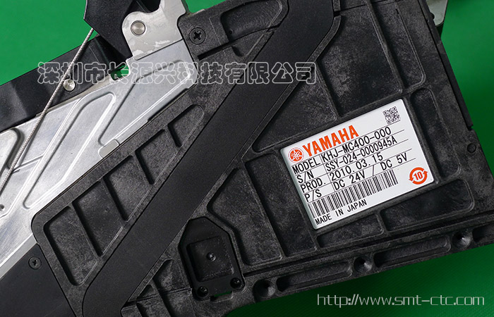 YAMAHA電動(dòng)飛達(dá)SSY-024mm