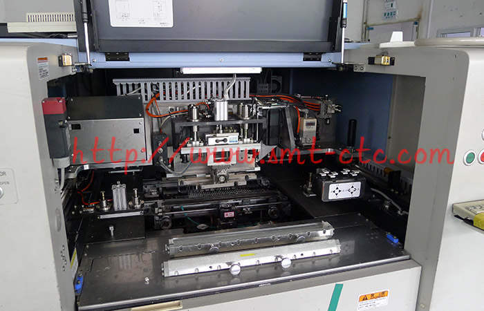 YAMAHA二手YVP-Xg印刷機