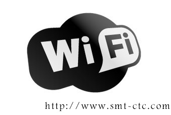 空中免費WIFI