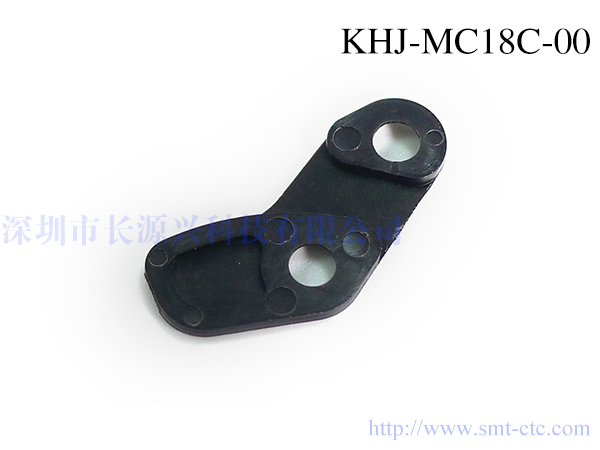 YAMAHA SS電動飛達 鋼絲繩蓋 KHJ-MC18B/C