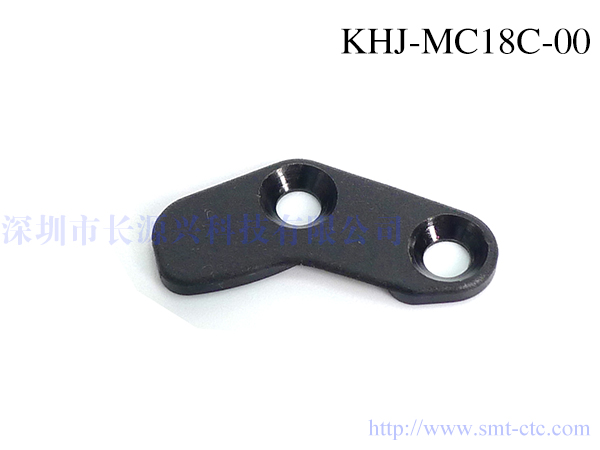 YAMAHA SS電動飛達 鋼絲繩蓋 KHJ-MC18B/C