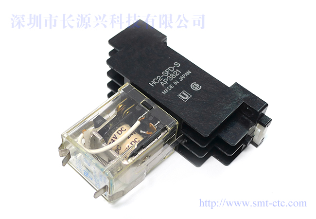 YAMAHA貼片機繼電器