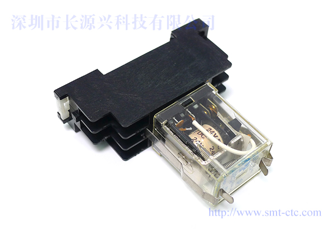 YAMAHA貼片機繼電器