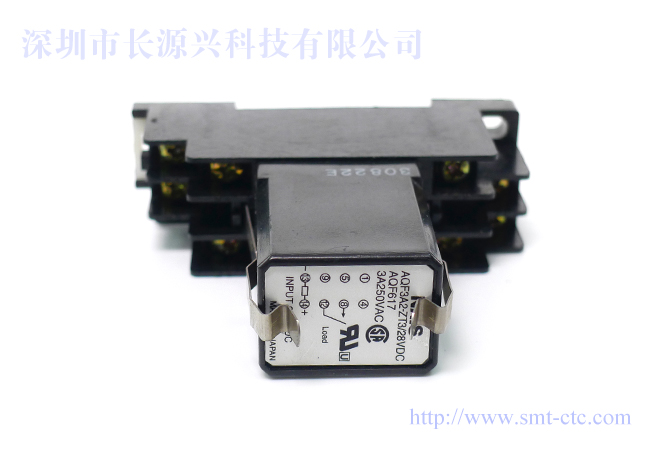 YAMAHA貼片機繼電器