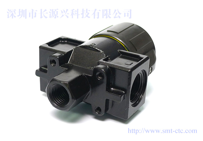 YAMAHA貼片機(jī)空氣調(diào)壓閥