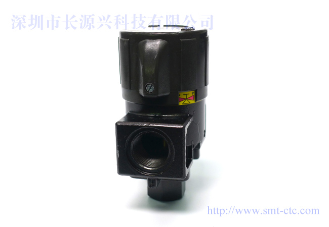 YAMAHA貼片機(jī)空氣調(diào)壓閥