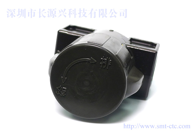 YAMAHA貼片機(jī)空氣調(diào)壓閥