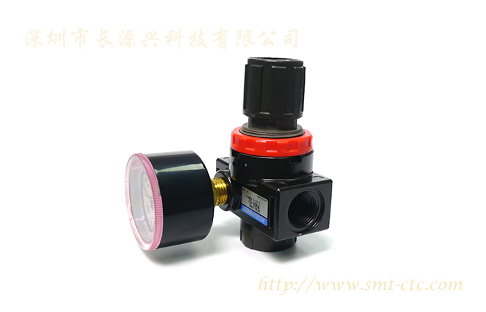 YAMAHA貼片機(jī)調(diào)壓閥
